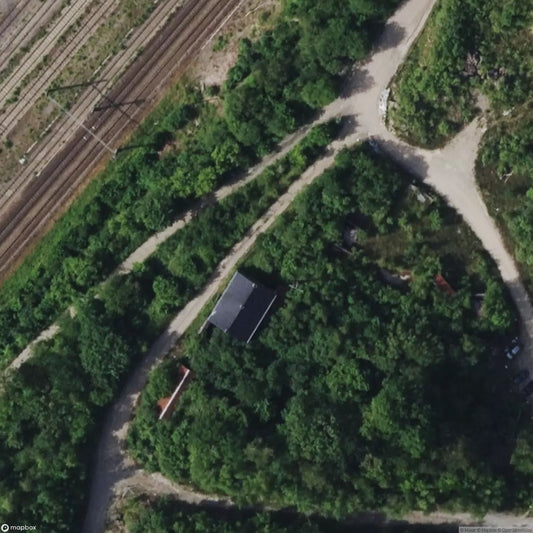 The Lost Lake Quarry [BEL]