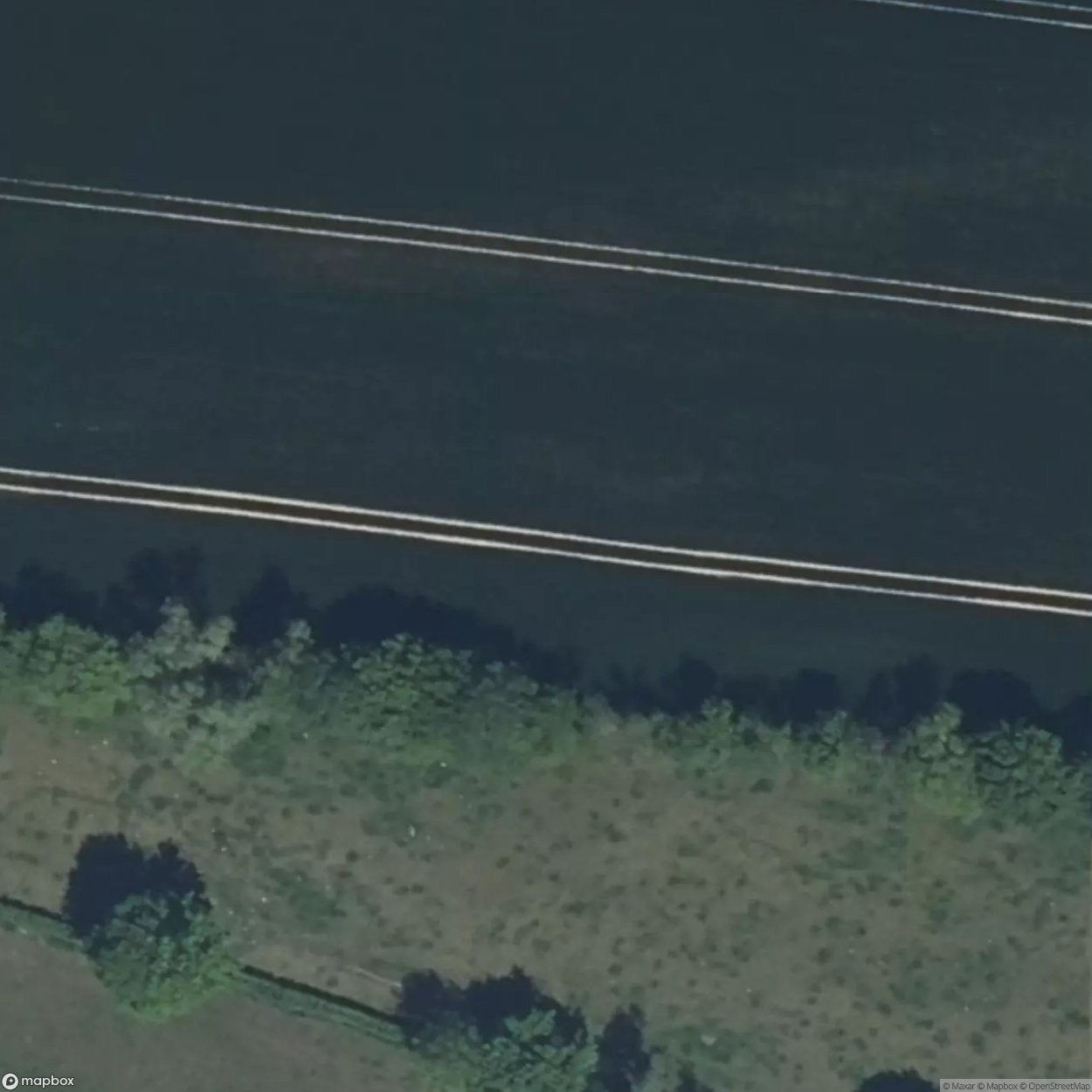 Little Orangery Farm [FRA]