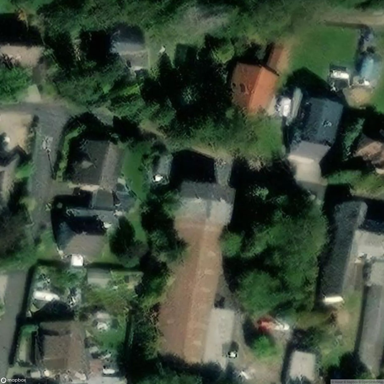 Military Area Airfield Varel Friedrichsfeld [DEU] #17594