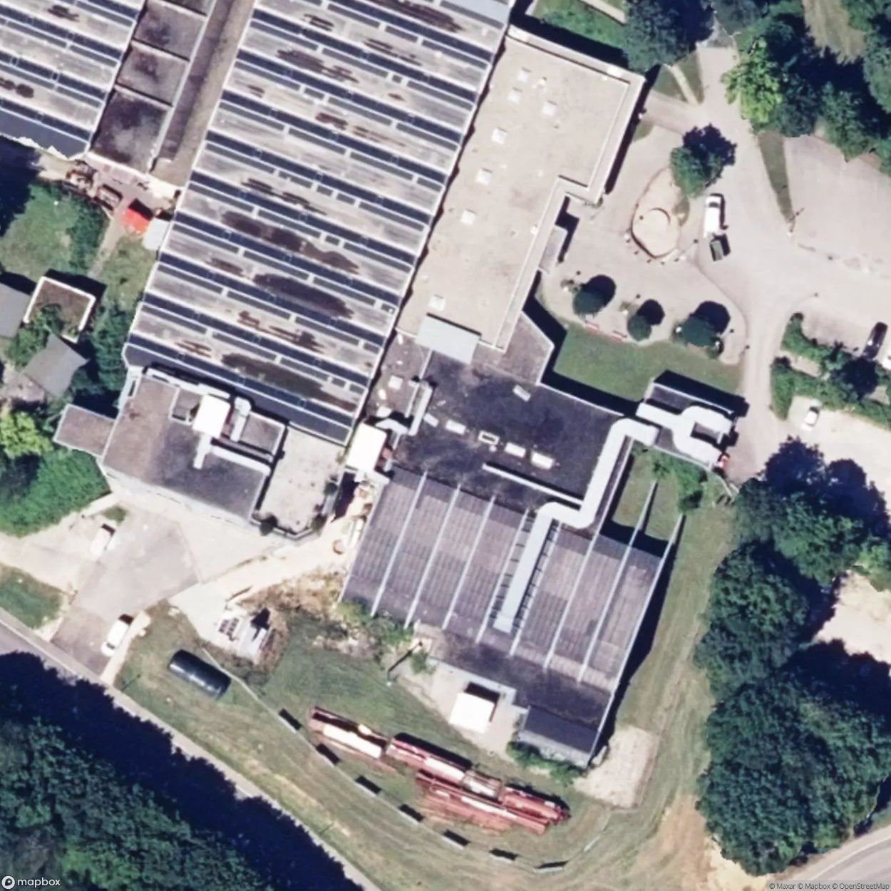 Montemaris Swimming Pool [DEU]