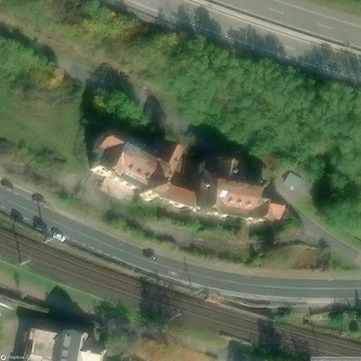 Schlosshotel Wörthersee [AUT]