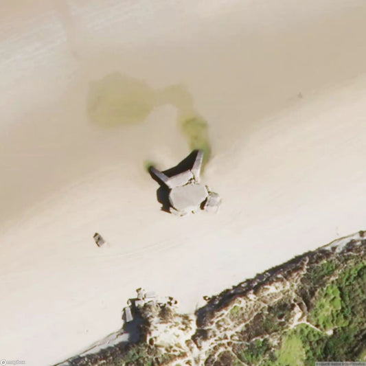 Leffrink Bunker [FRA]