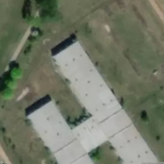 Ruins of a 19th-century Manor [POL]