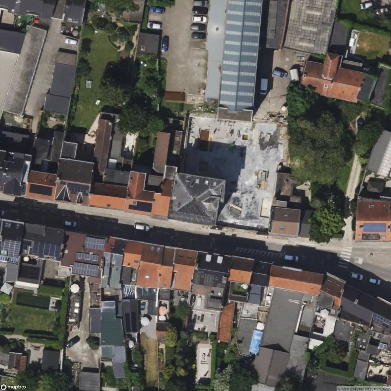 Villa Klodderkes [BEL]