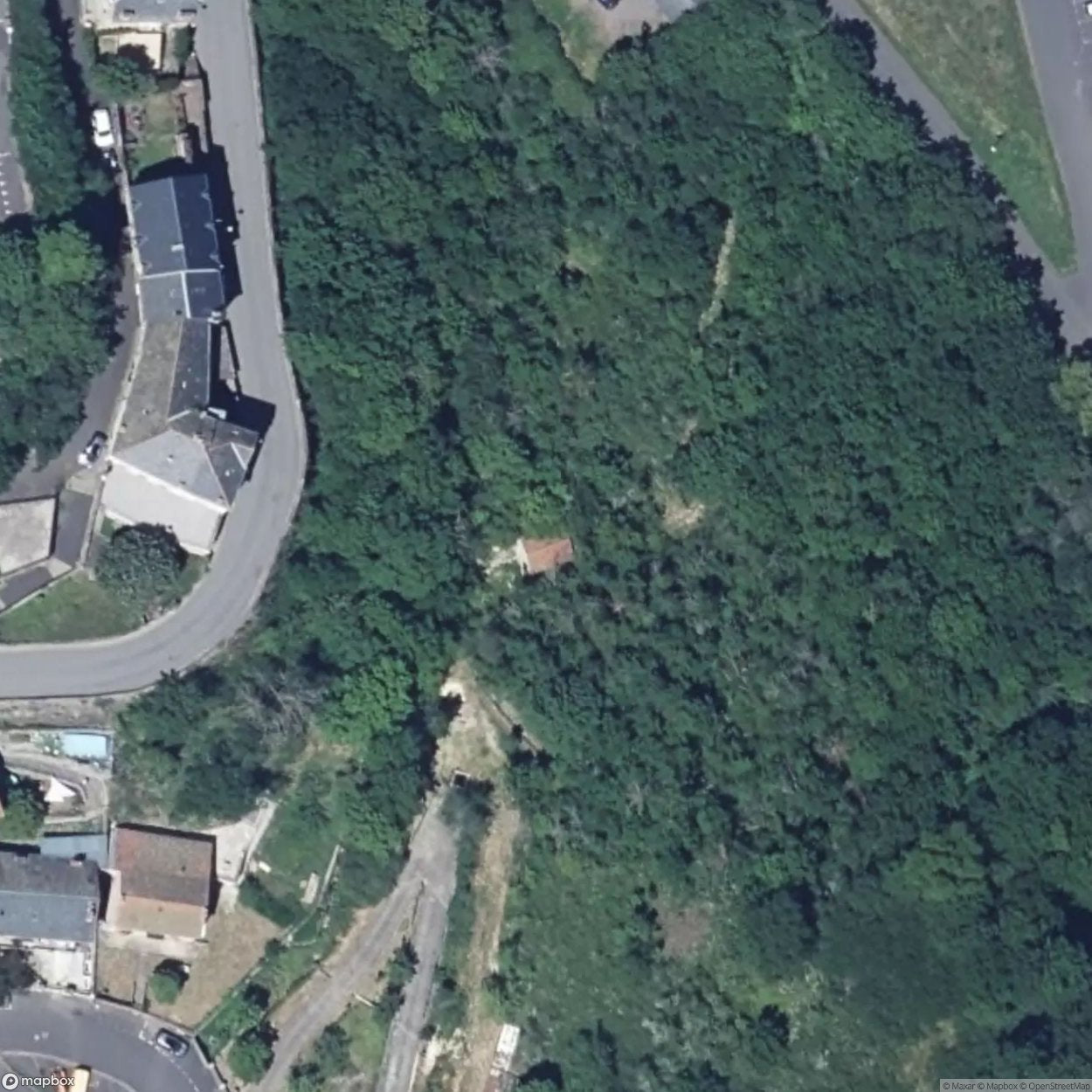 House Nectaire [FRA]