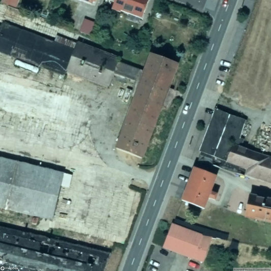 Social Building of VEB Impulsa [DEU]