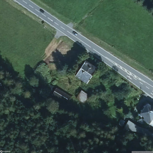 Haus m. Schuppen [DUI]