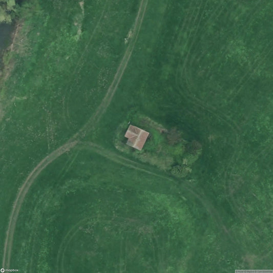 Bickenalb Senior Center House [DEU]