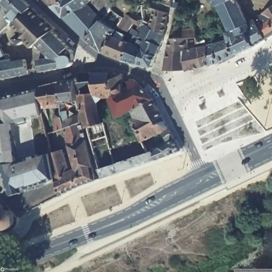 Hostelry / The Hostelry [FRA]