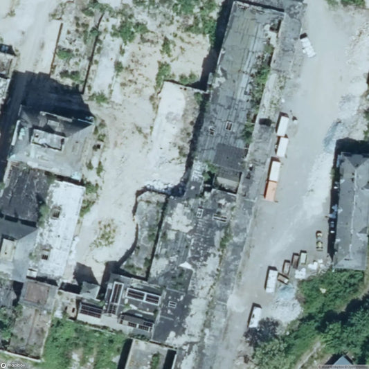 Old Sternburg Brewery [DEU]