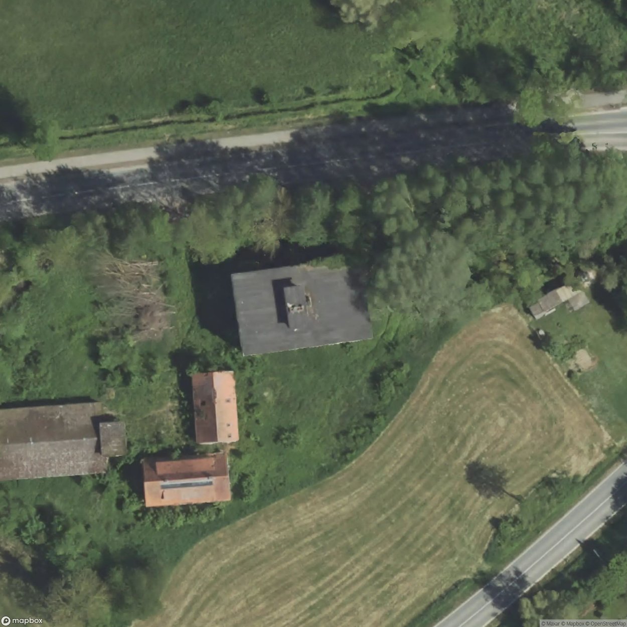 Dairy Operation [DEU]