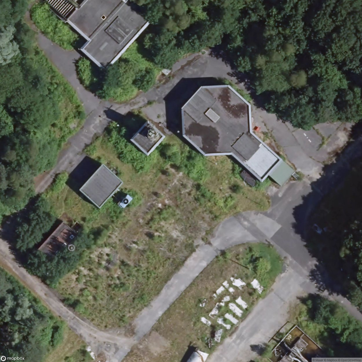 Factory Lembeck [DEU]