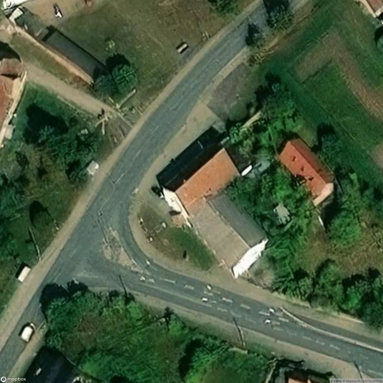 Pub Hall Apartment [DEU] #05918