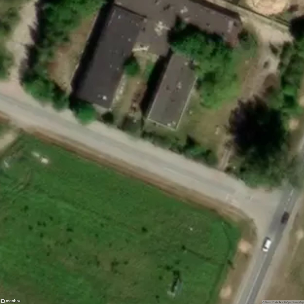 Agricultural Cooperation [POL] #35513