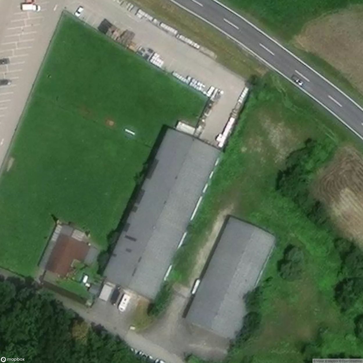 ASZ Vöcklabruck 2592 [AUT]