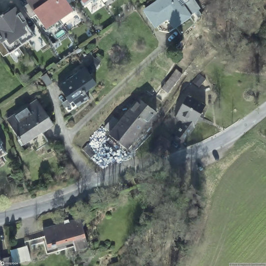 Abandoned Chinese Restaurant Harse [DEU]