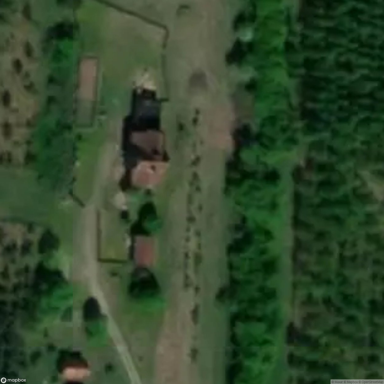 Train station Ochodno [POL]