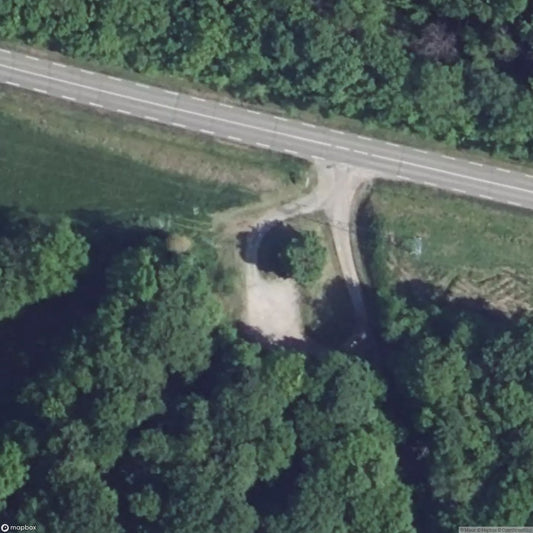 Small Maginot Line Fortification [FRA]