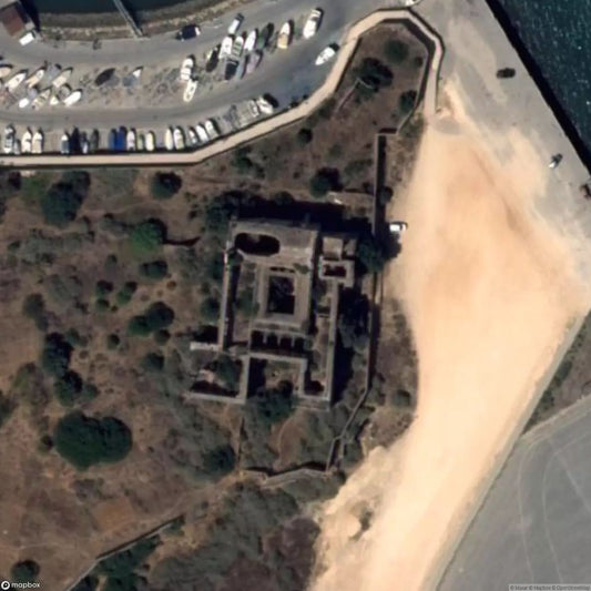 Convent São Francisco [PRT]