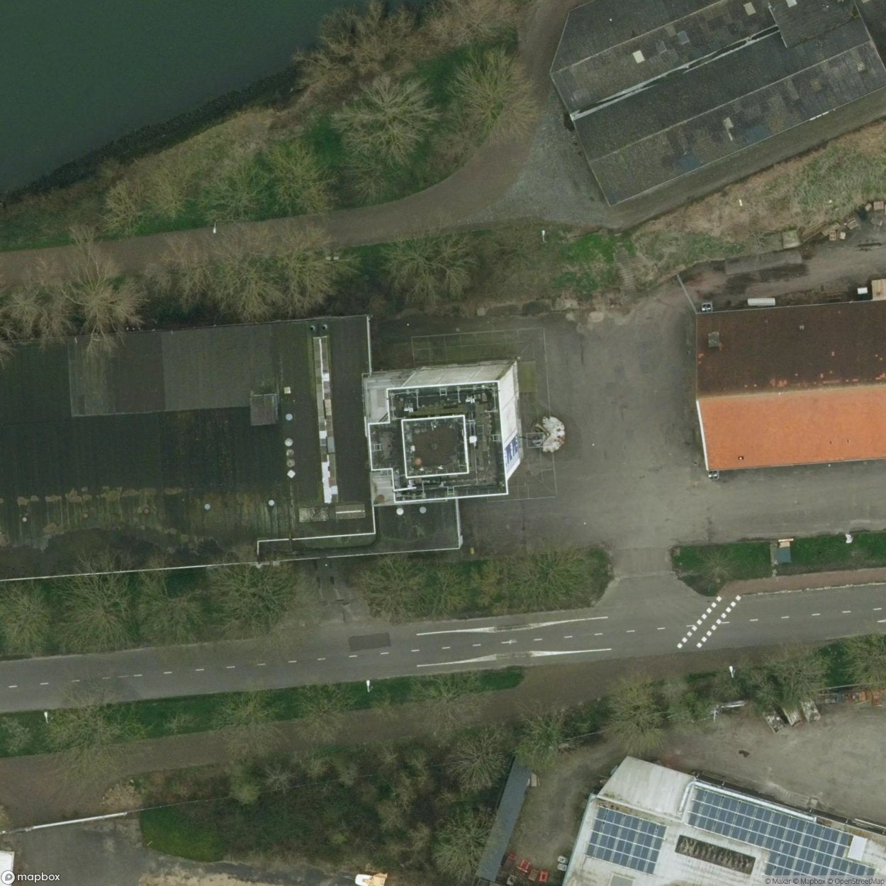 Office Juliana [NLD]