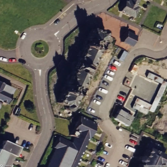 Gartloch Hospital [GBR]