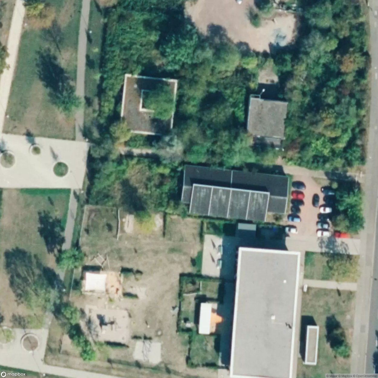 Kindergarten 2 [DEU]