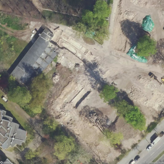 Frank Retirement Home [DEU]