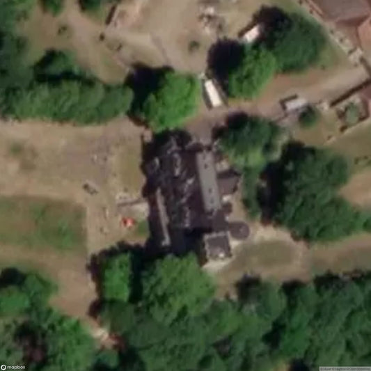 Sommerschenburg Castle [DEU]