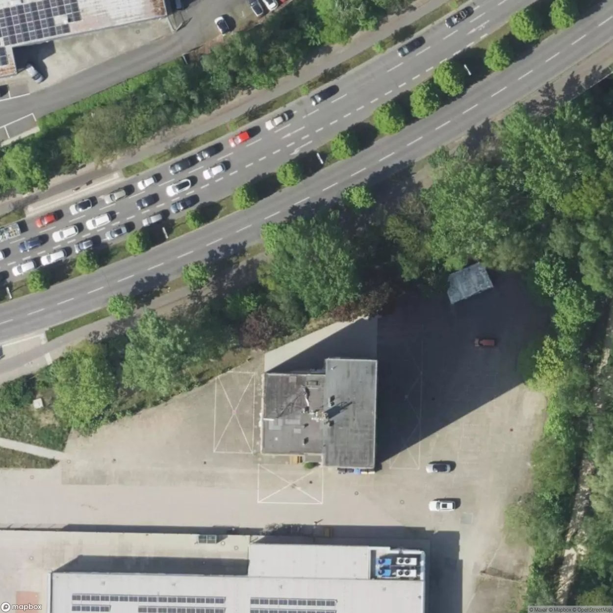 High-rise Residential [DEU]