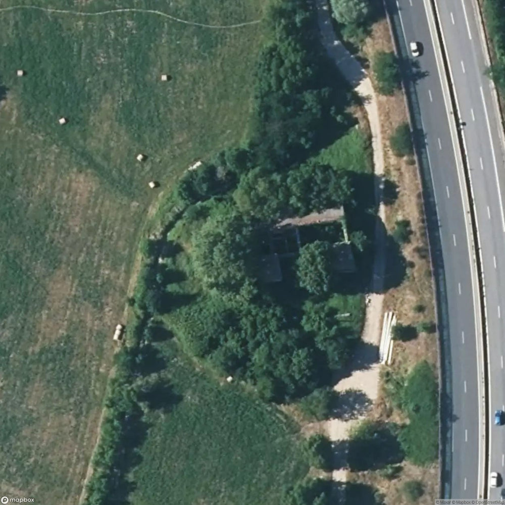 House Rip House Rip [FRA] #03529