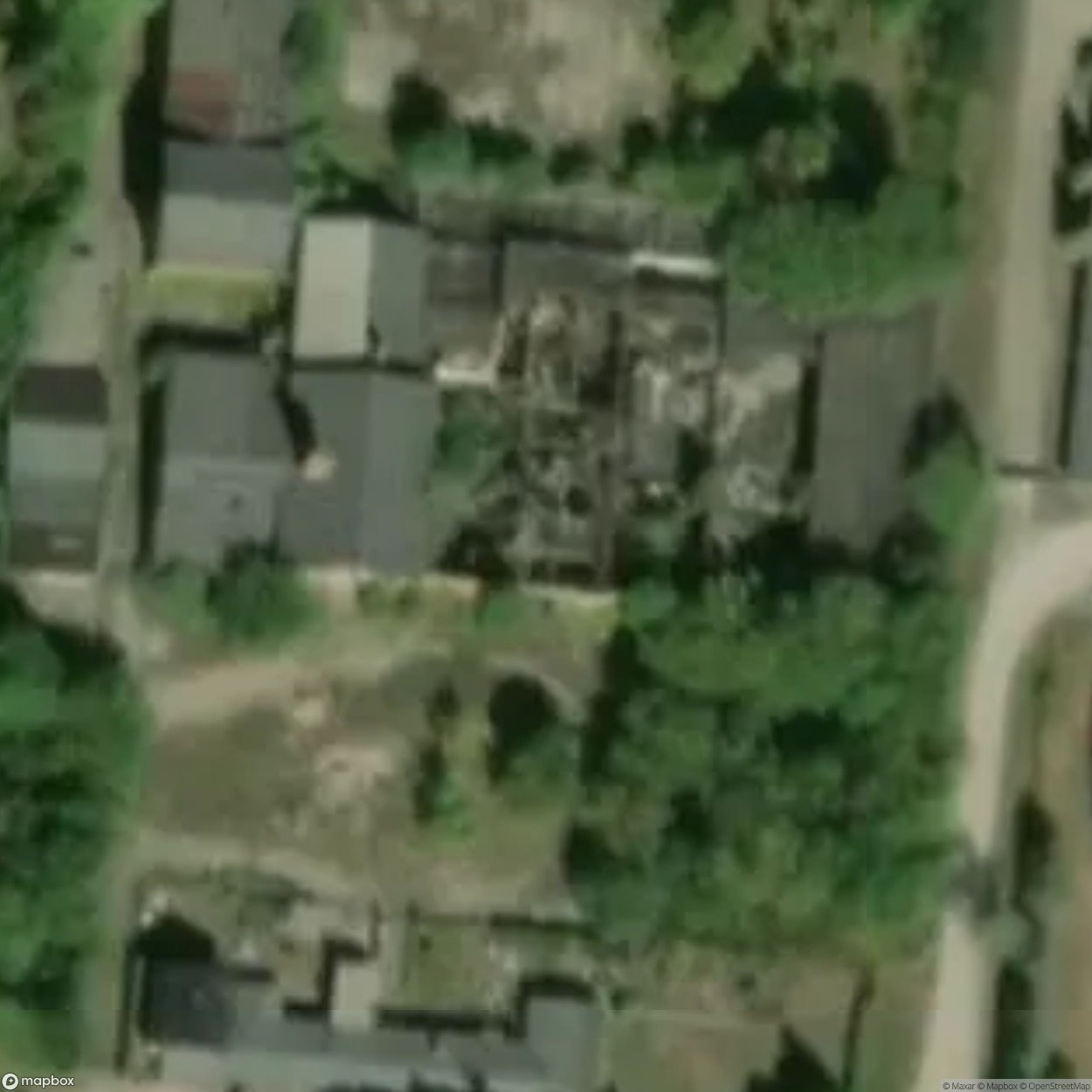 Amrsdo Factory [DEU]