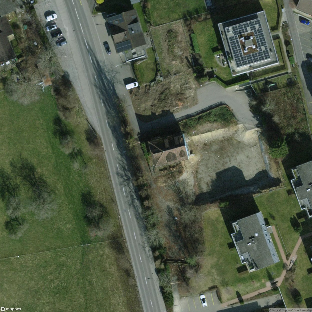 Restaurant Wil [CHE]