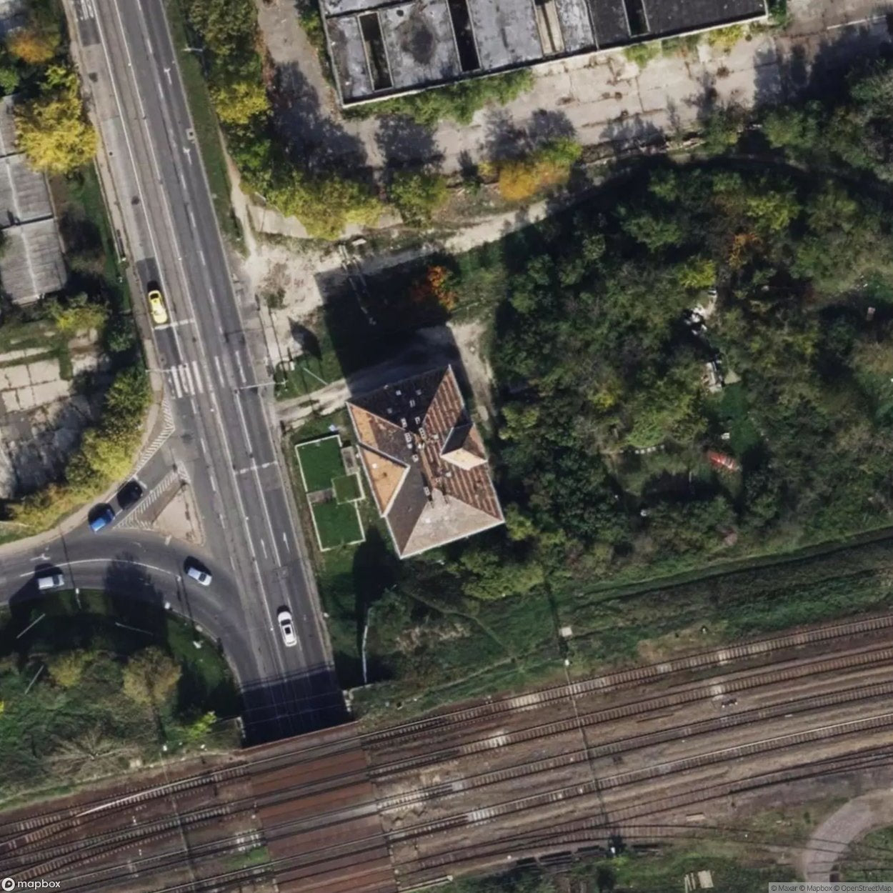 Villa/Haus 3778 [HUN]