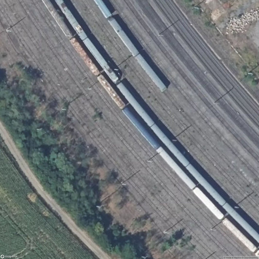 Station Town Hall [FRA]