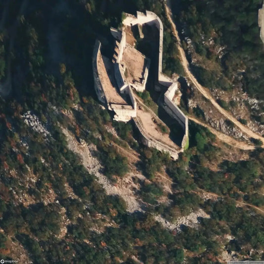 Forte Monte [ITA] The Urbex Factory