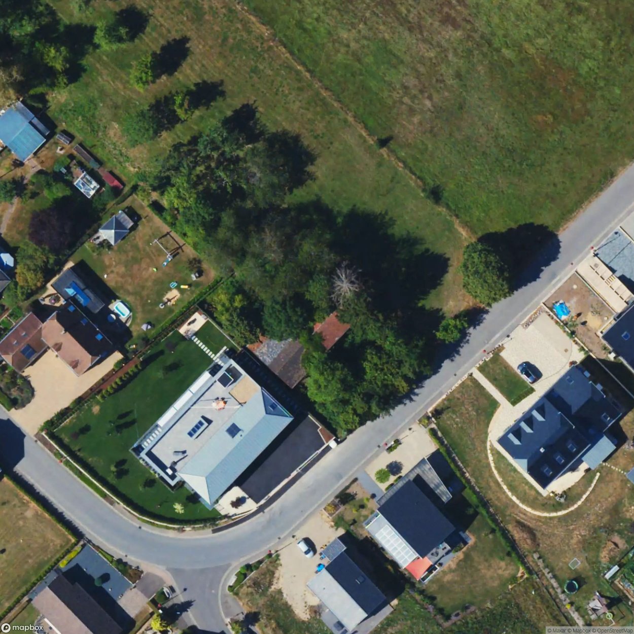 House Schandel [LUX]