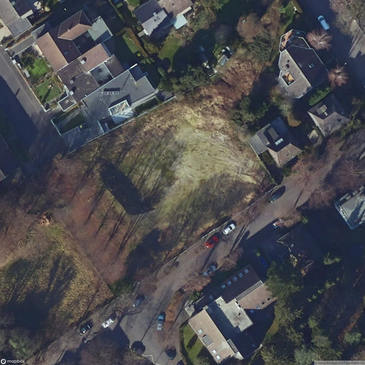 Yugoslav Embassy [DEU]