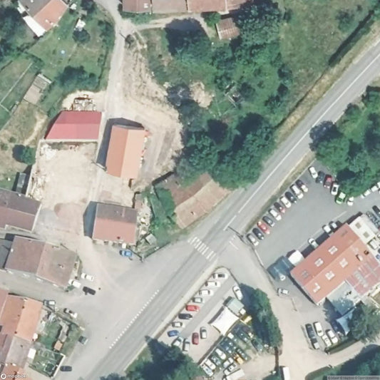 House Gas Cooker / House Gas Cooker [FRA]