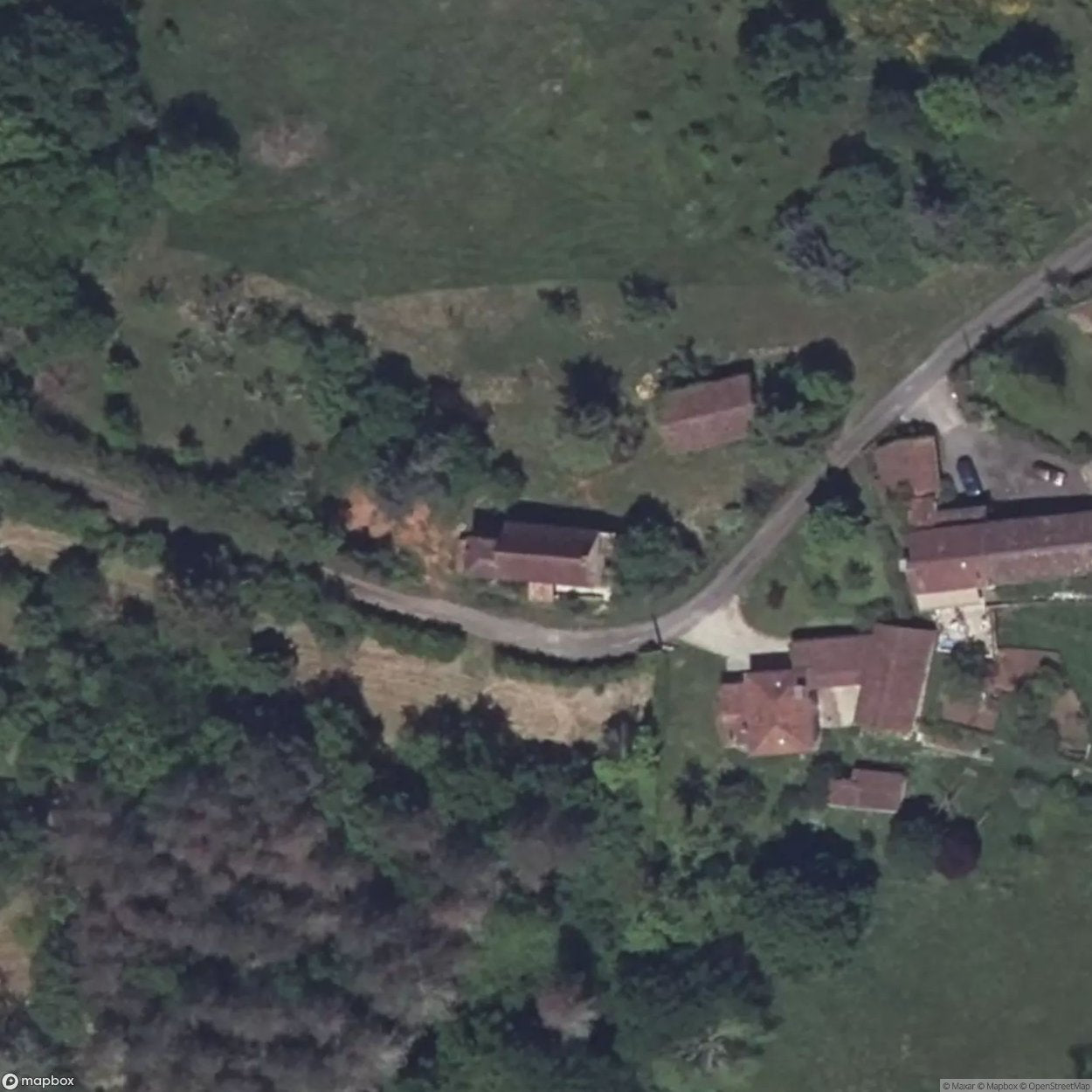 Sauveterre House [FRA]