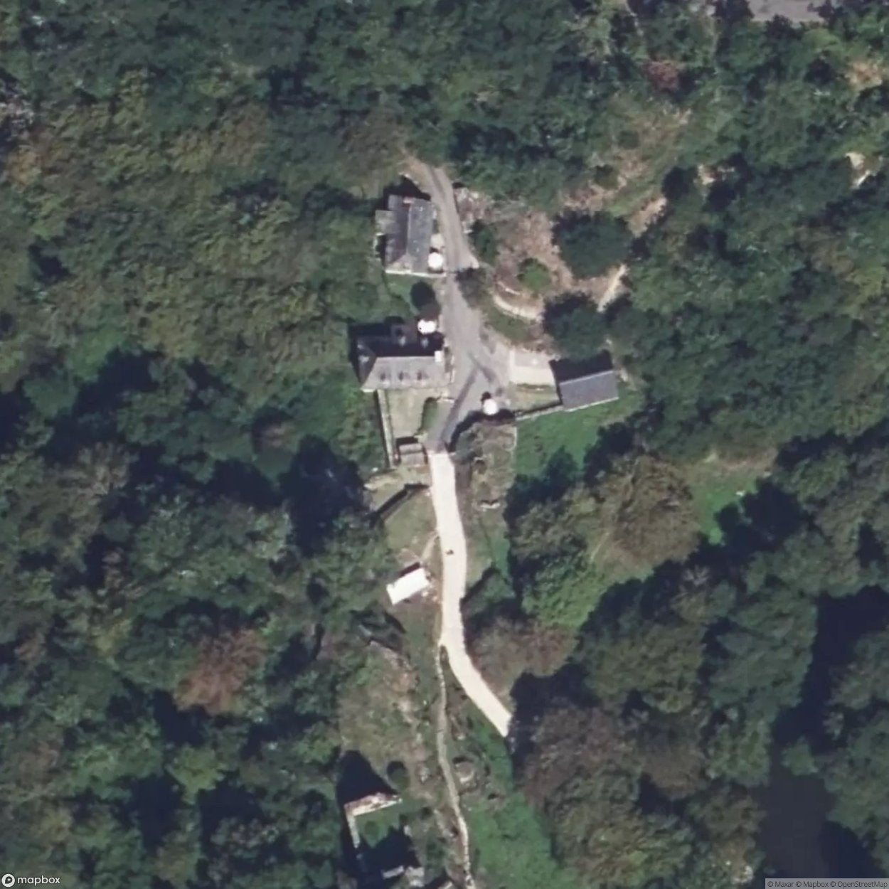 Tower [FRA]