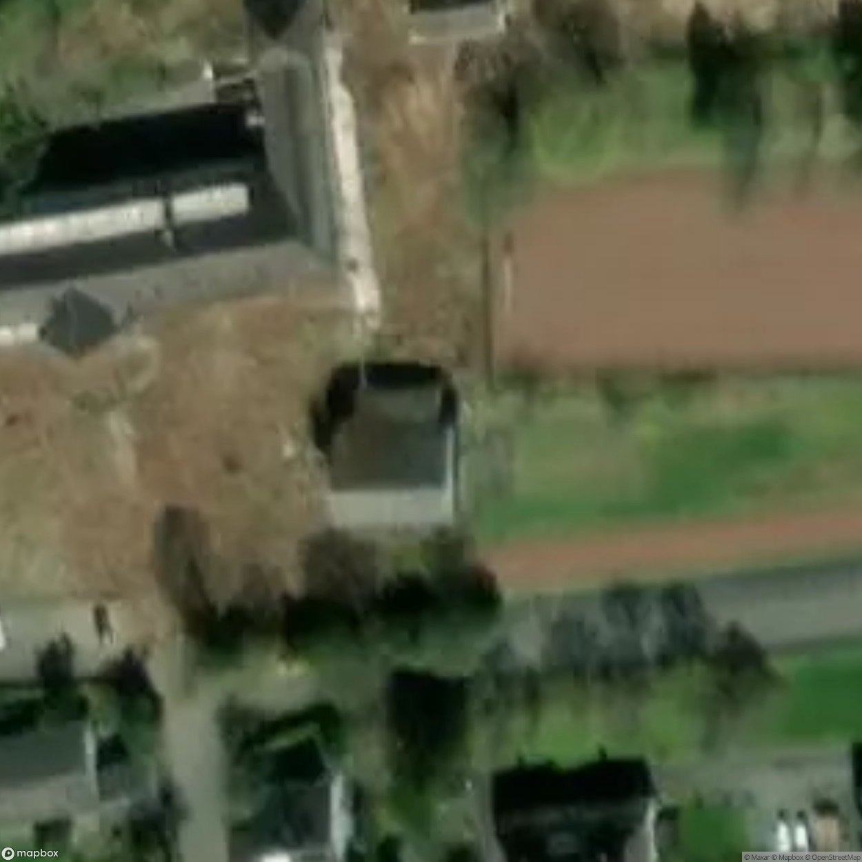 Boarding School Lowestei [DEU]