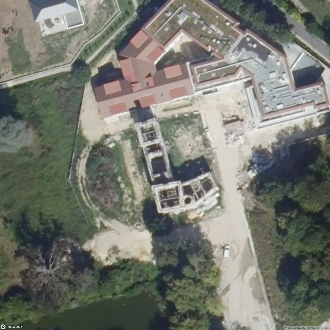 Former Grand Hotel Sautour [FRA]