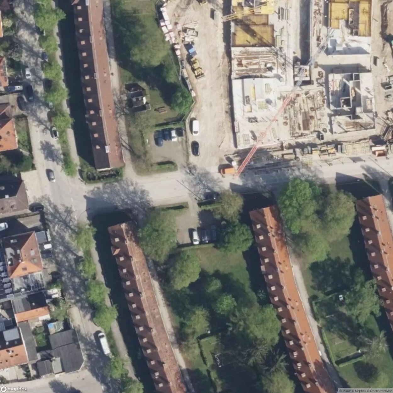 Flats Erachden [DEU]