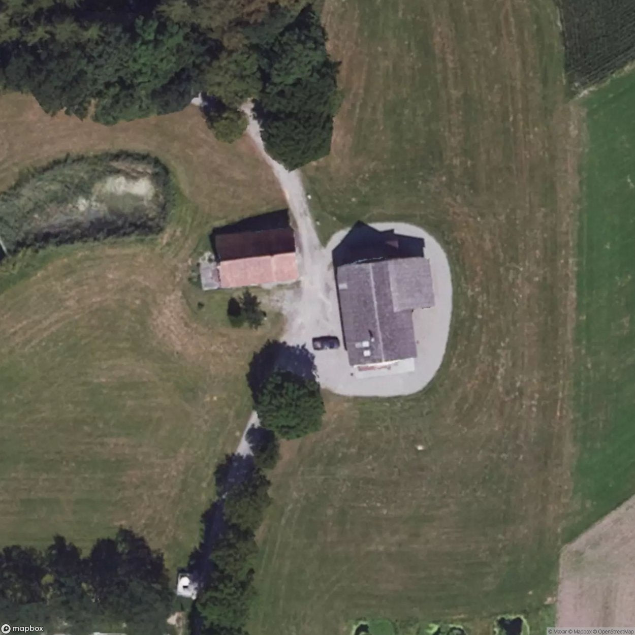 Fish Breeding Facility [DEU]