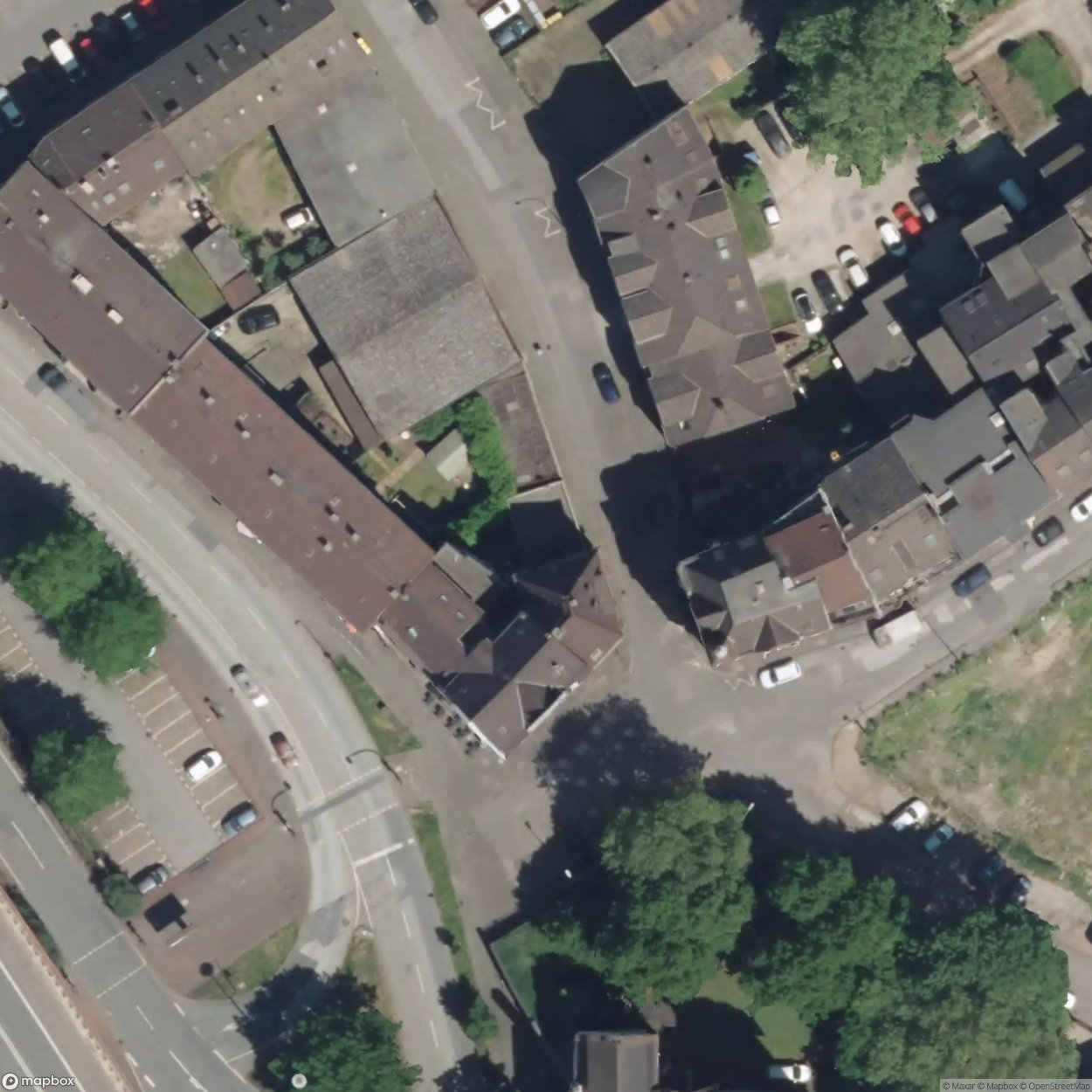 Residential Building [DEU]