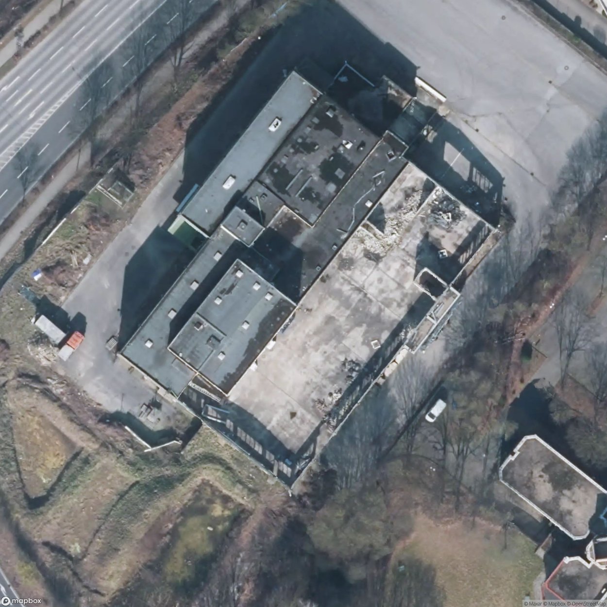 Printing House [DEU]