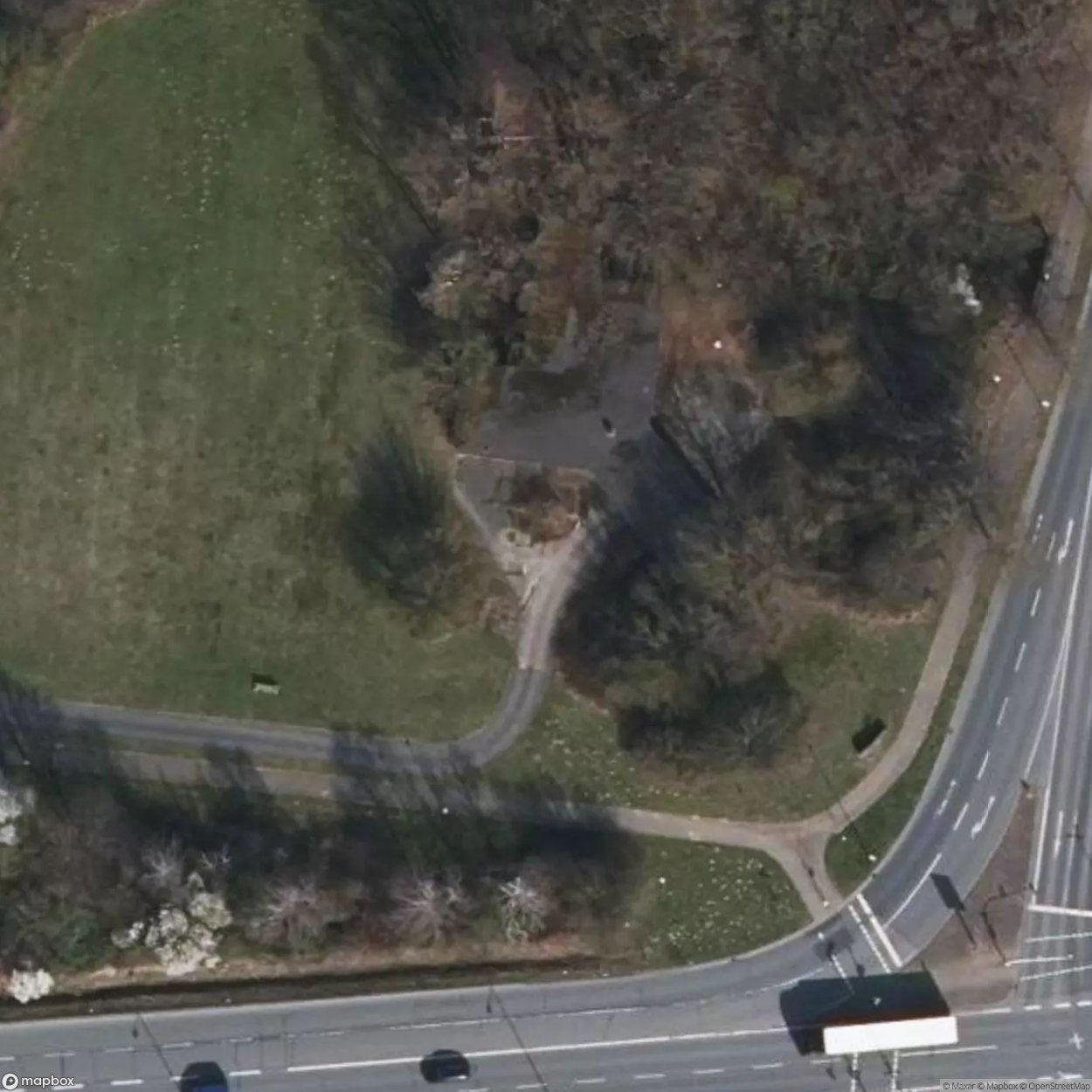 House Crossroad [DEU]