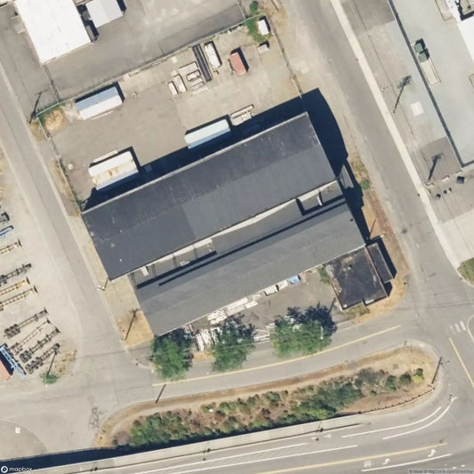 Tacoma Warehouse 2