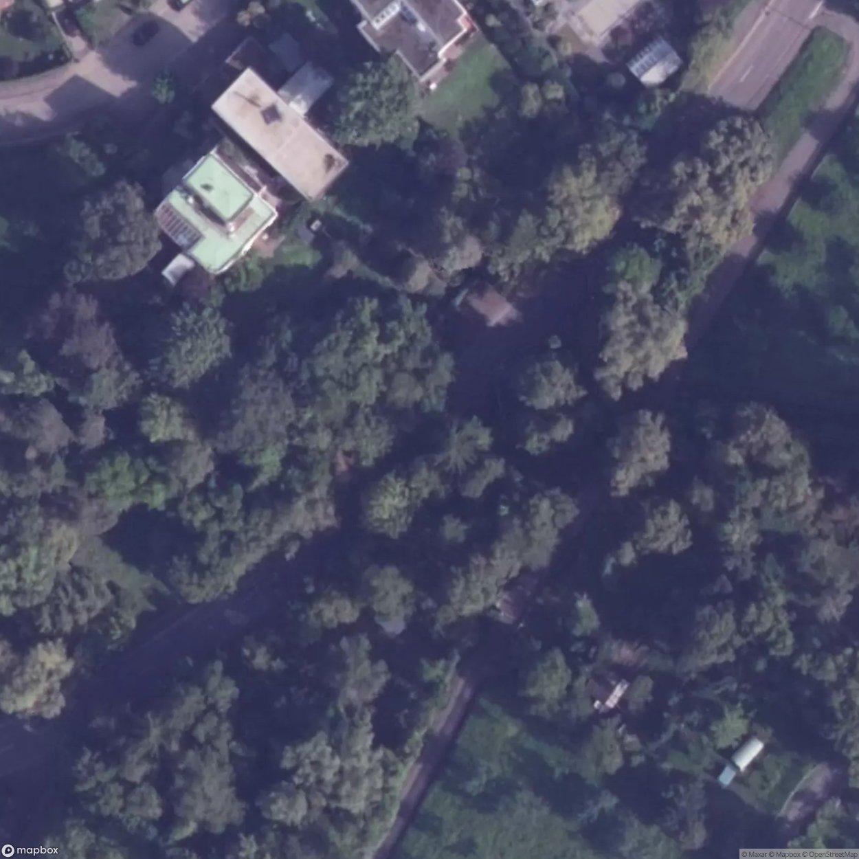 Former Air-Raid Bunker in Metzingen Erms [DEU]