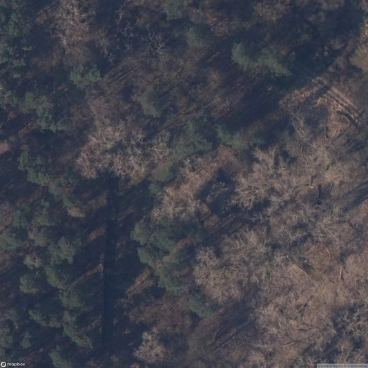 Power Plant Magazine Shelter [POL]